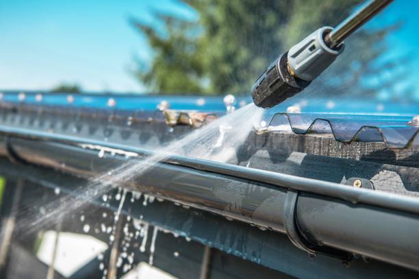 Best Deck Cleaning Services  in Thornton, IL