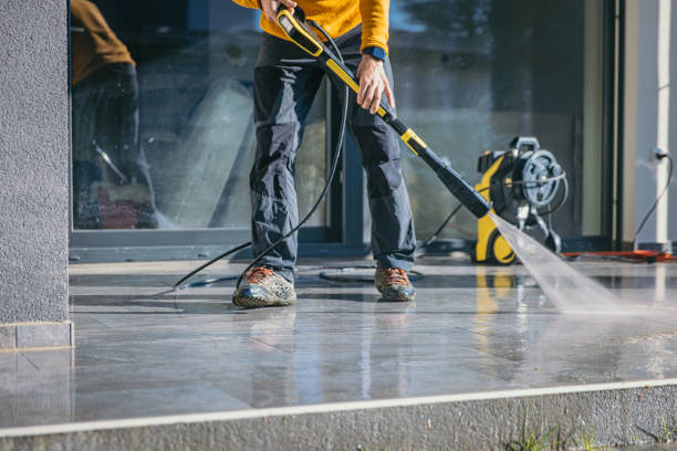Best Garage Pressure Washing  in Thornton, IL