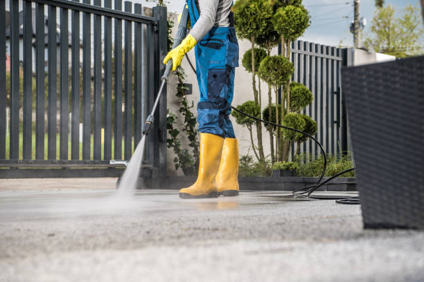 Professional Pressure Washing in Thornton, IL
