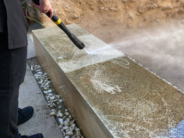 Best Commercial Building Pressure Washing  in Thornton, IL