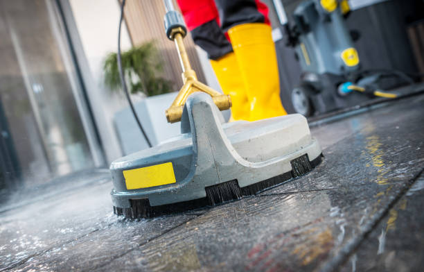 Best Roof Pressure Washing  in Thornton, IL