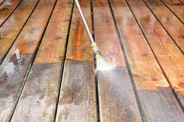 Best Concrete Pressure Washing  in Thornton, IL