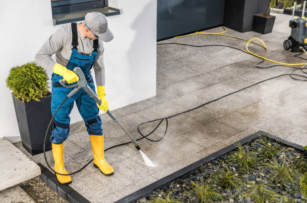 Best Residential Pressure Washing Services  in Thornton, IL