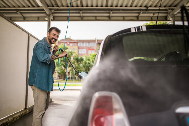 Best Commercial Building Pressure Washing  in Thornton, IL